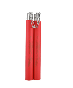 Nunchuck - Red