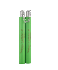 Nunchuck - Green