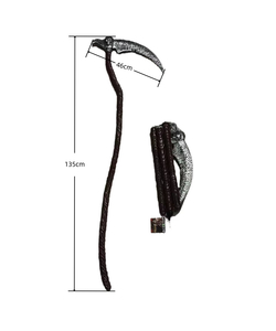 Scythe - 135cm