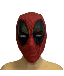 Deathpool Mask