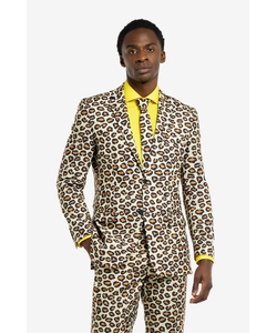 The Jag OppoSuit