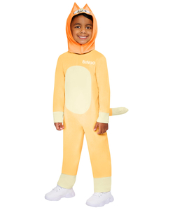 Bingo Deluxe Jumpsuit - Kids