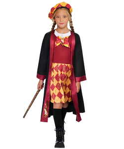 Gryffindor Robe Dress Deluxe