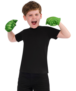 Hulk Gloves