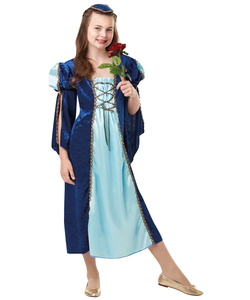 Kids Juliet Costume