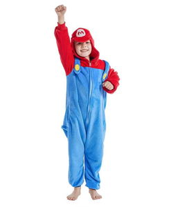 Red plumber guy second pose