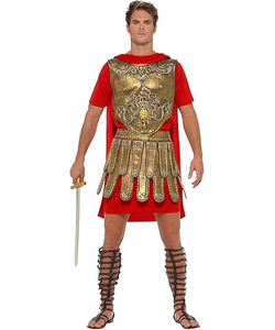 Roman Gladiator Costume