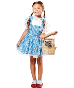 Sequin Dorothy