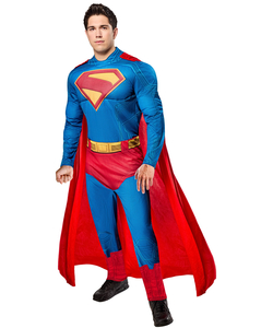 Superman Deluxe