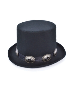 Top Hat Rocker Style