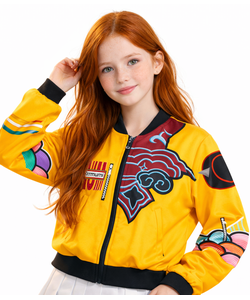Rumi Jacket