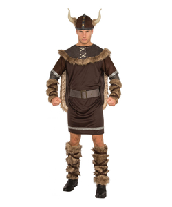Viking Costume - Men's