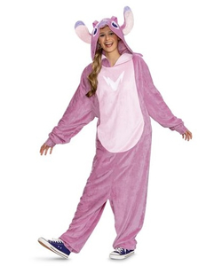 Disney Lilo & Stitch Angel Jumpsuit