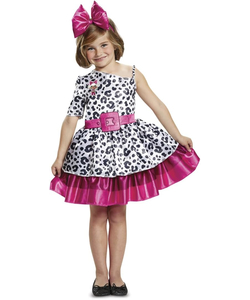 L.O.L. Surprise Doll Costume