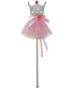 Glitter Sleeping Beauty Wand