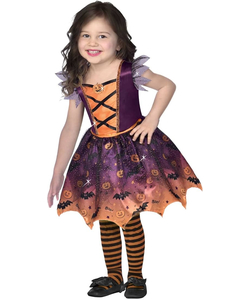 Trick or Treat Witch