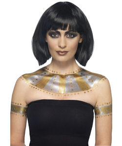 Metallic Liquid Latex Kit