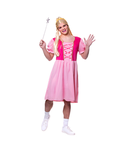 Funny Princess