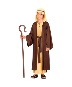Nativity Joseph Costume - Tween