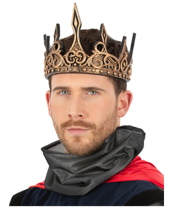 Viking Crown