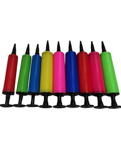 balloon pumps