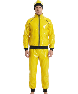 Ali Tracksuit Set
