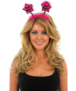 Hen Party Star Boppers