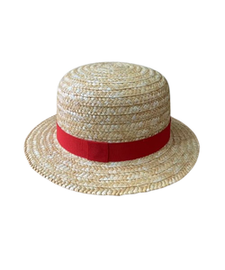 Straw Hat