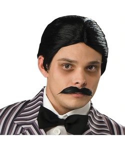 Adams Wig And Beard