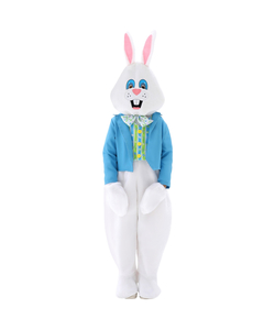 Kids Rabbit Costume