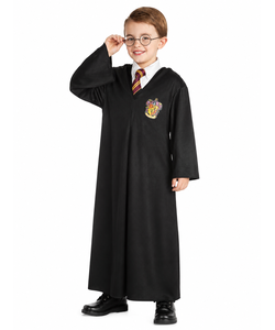 Harry Potter Child School Robe