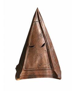 Executioner Pyramid Horror Mask