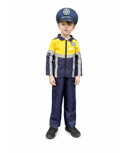 Junior Garda Costume 2 - Tween