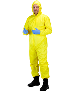 Chemistry Teacher Jumpsuit