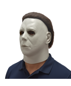 Evil Mechanic Latex Mask
