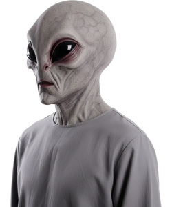 Alien Mask
