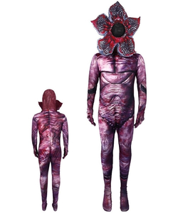 Adult Demogorgon Costume