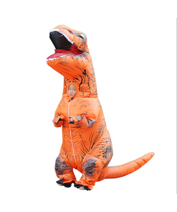 Kids Inflatable Dino