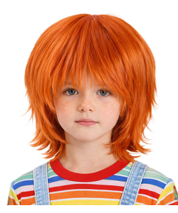 doll wig