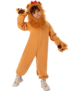 Lion Kids Costume