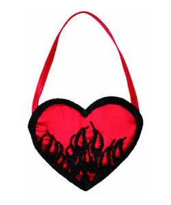 devil purse