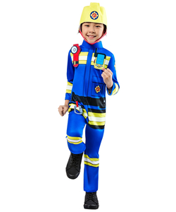 Kids Fireman Sam