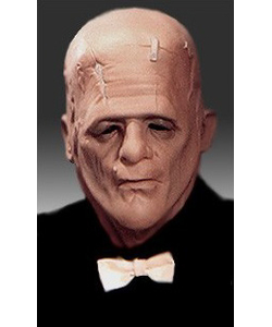 Frankenstein Man Mask