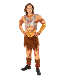 He-Man Deluxe Costume