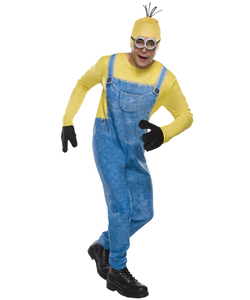 Minion Kevin Costume