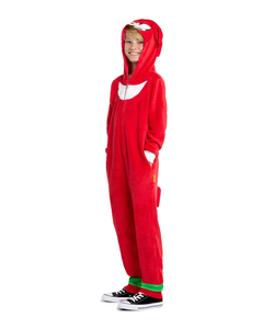 Knuckles Tween Onesie
