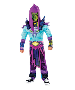 Kids Skeletor Deluxe