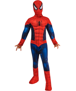 Kids Spider-Man Deluxe