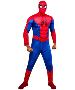 Brand New Day Spider-Man