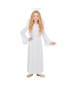 Heavenly Angel Costume - Kids